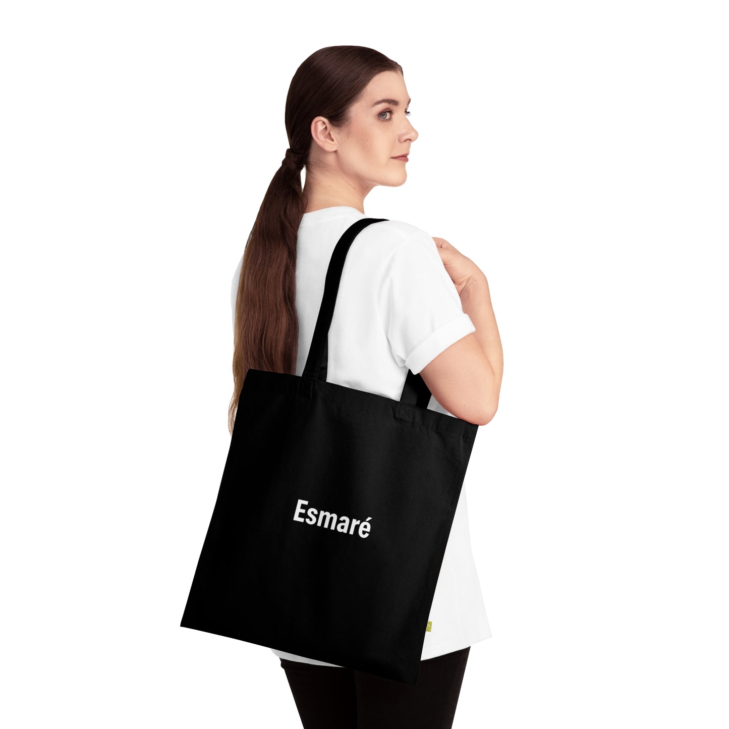 Cotton Tote Bag for Stylish Women and Men - Esmaré
