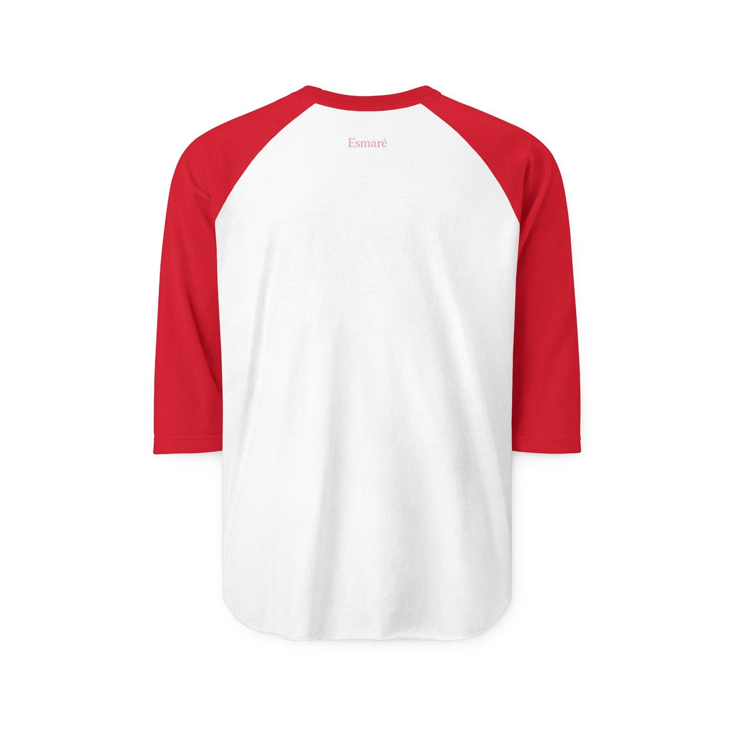 Esmaré Classic Raglan – Red Edition