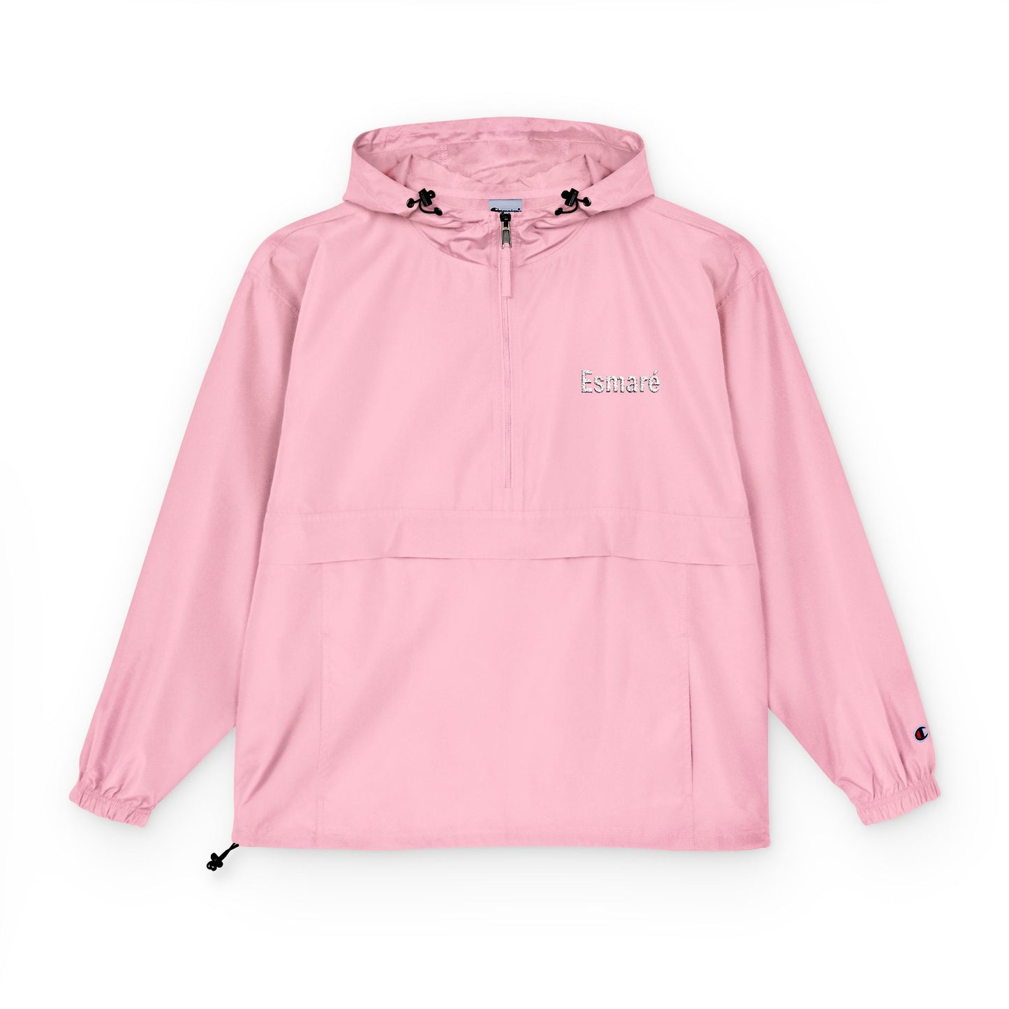Esmaré x Champion Jacket