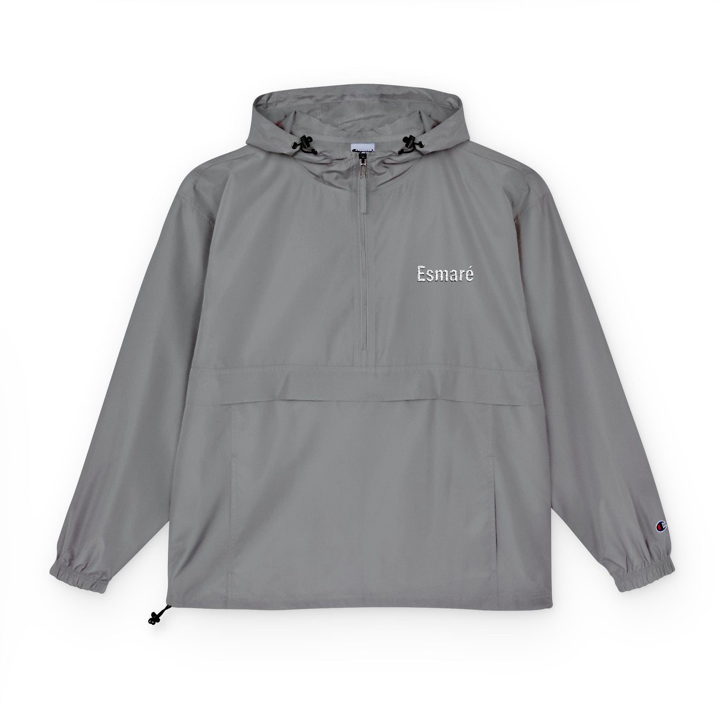 Esmaré x Champion Jacket