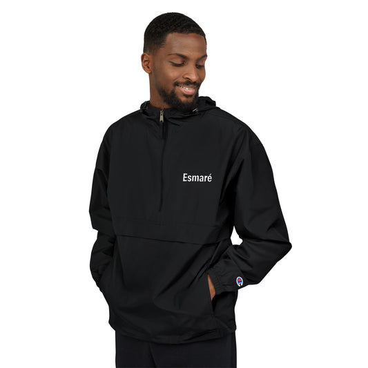 Esmaré x Champion Jacket