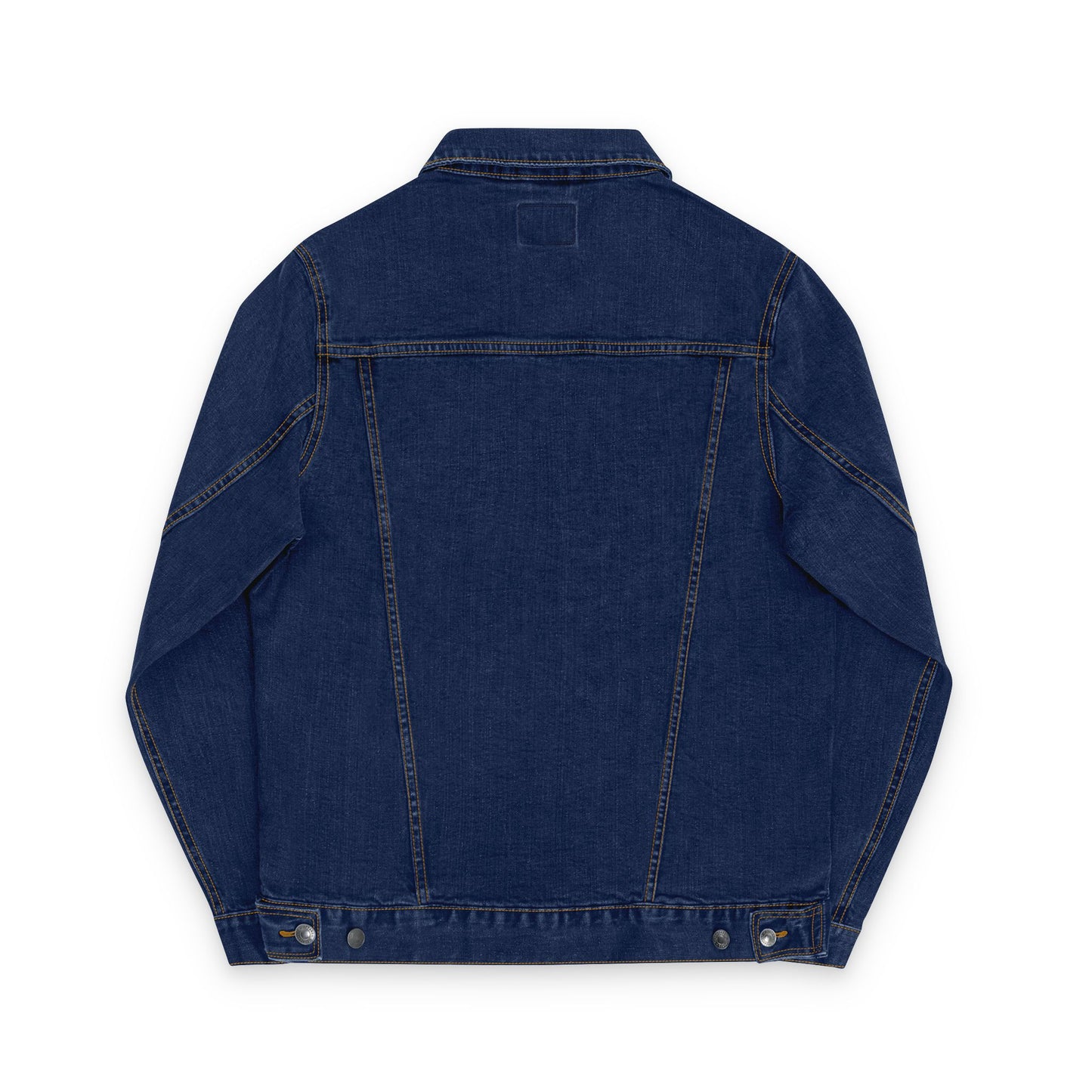 Esmaré Denim Jacket