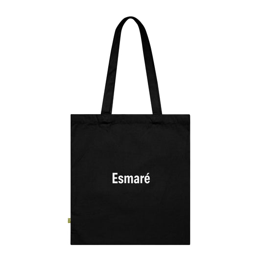 Cotton Tote Bag for Stylish Women and Men - Esmaré