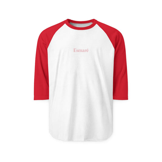 Esmaré Classic Raglan – Red Edition