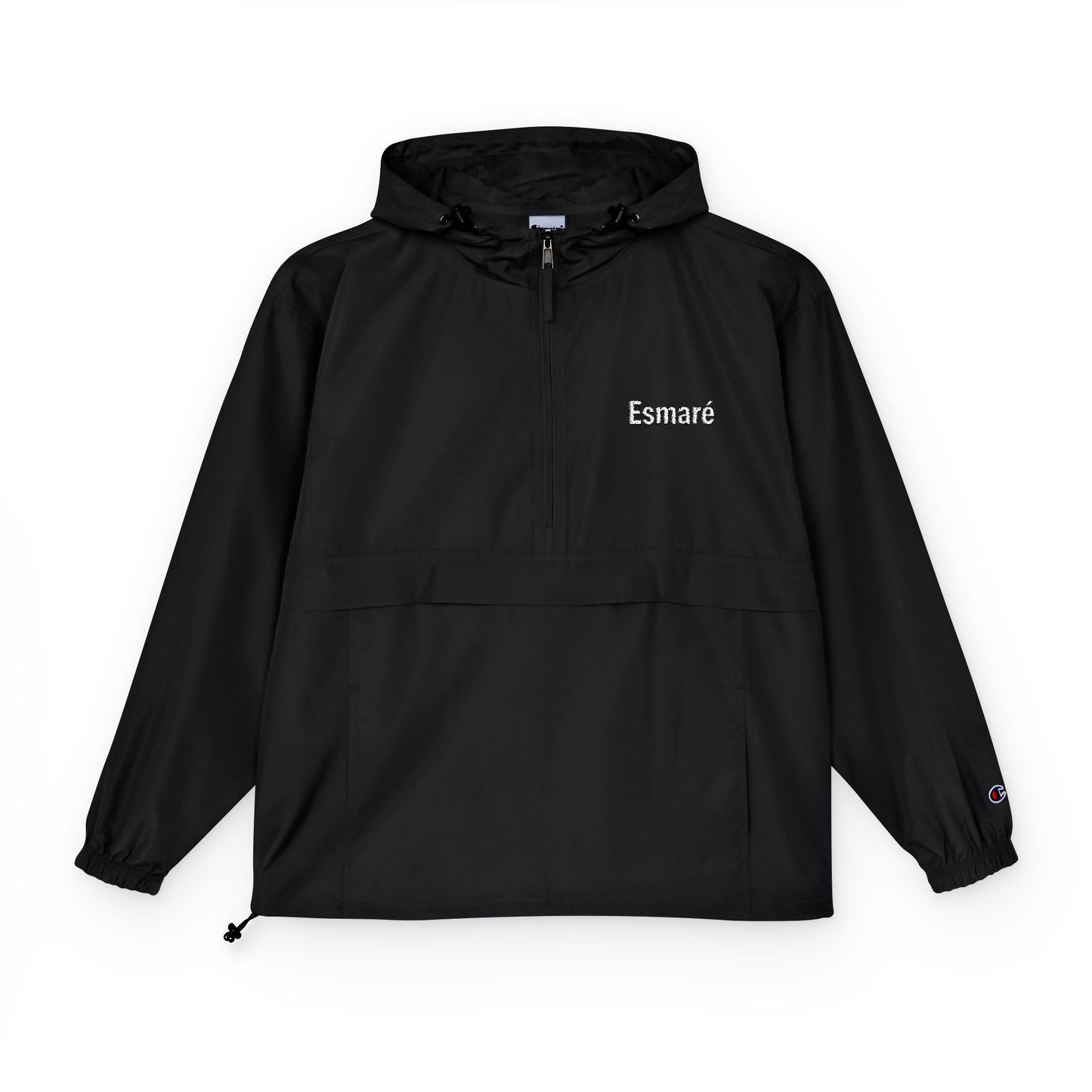 Esmaré x Champion Jacket