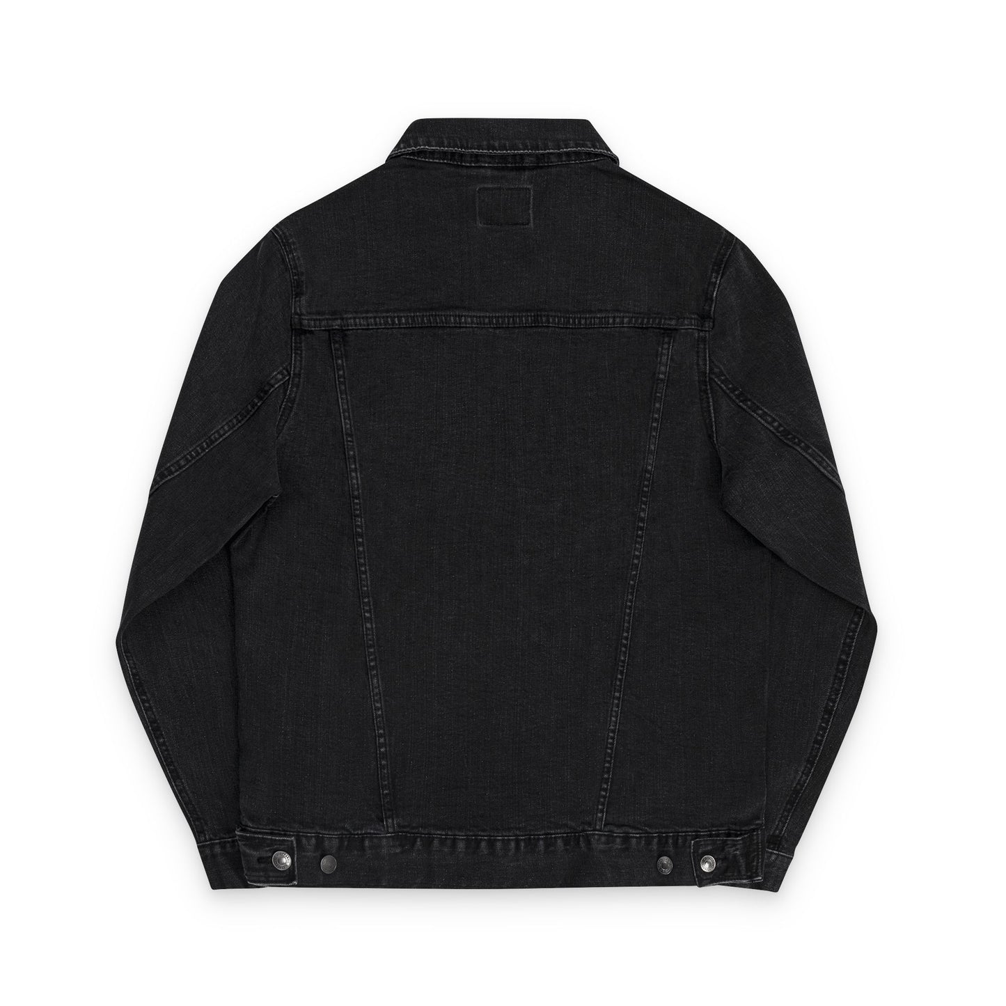 Esmaré Denim Jacket